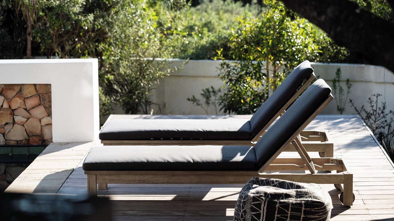 Photo of Patio Balcony in Saint Francis Bay