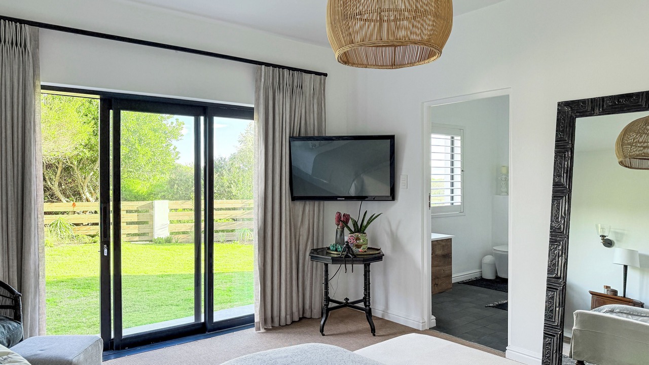 Photo of Bedroom in Saint Francis Bay