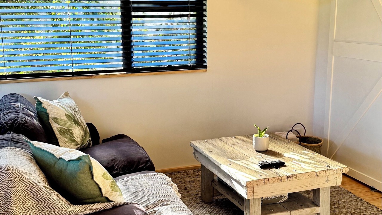 Photo of Livingroom in Flora Park