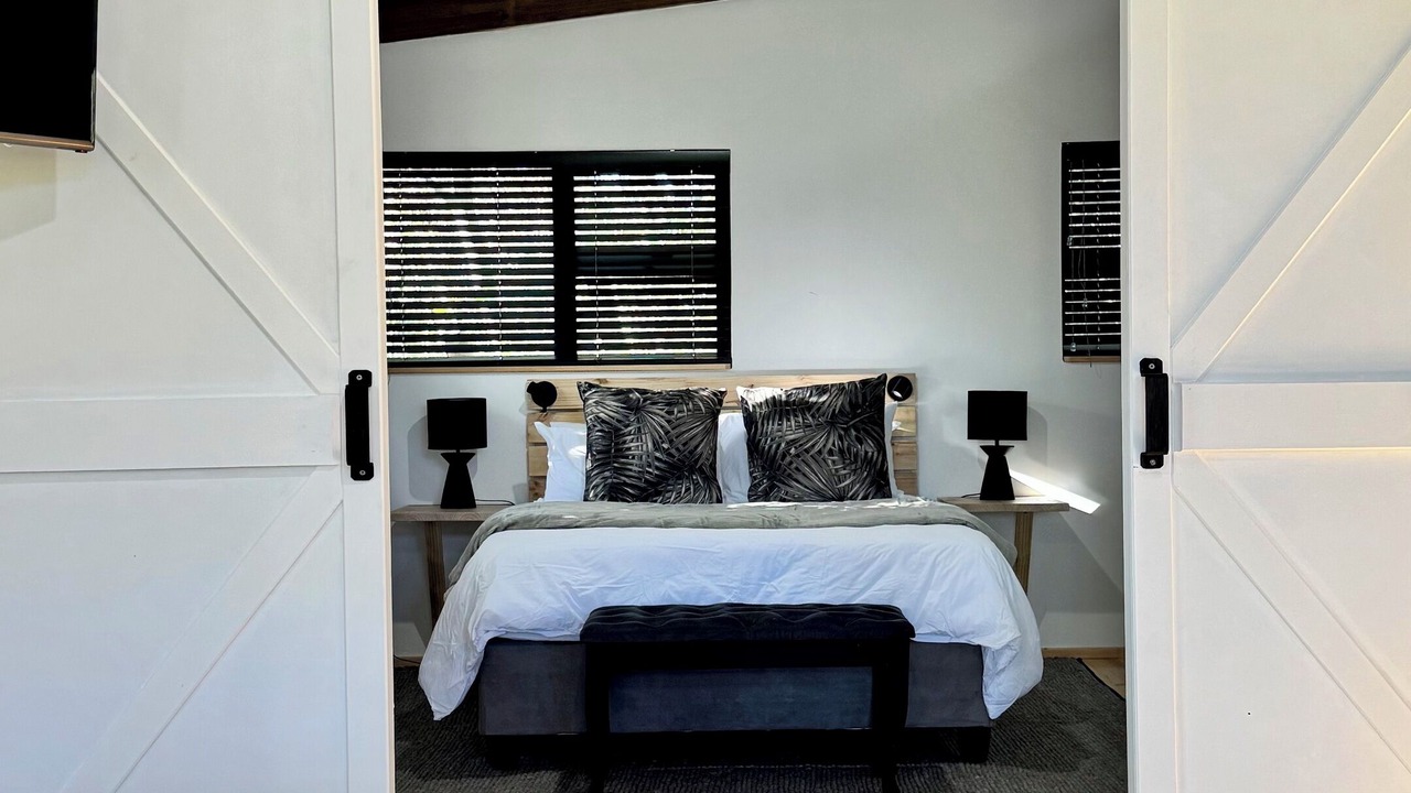 Photo of Bedroom in Flora Park