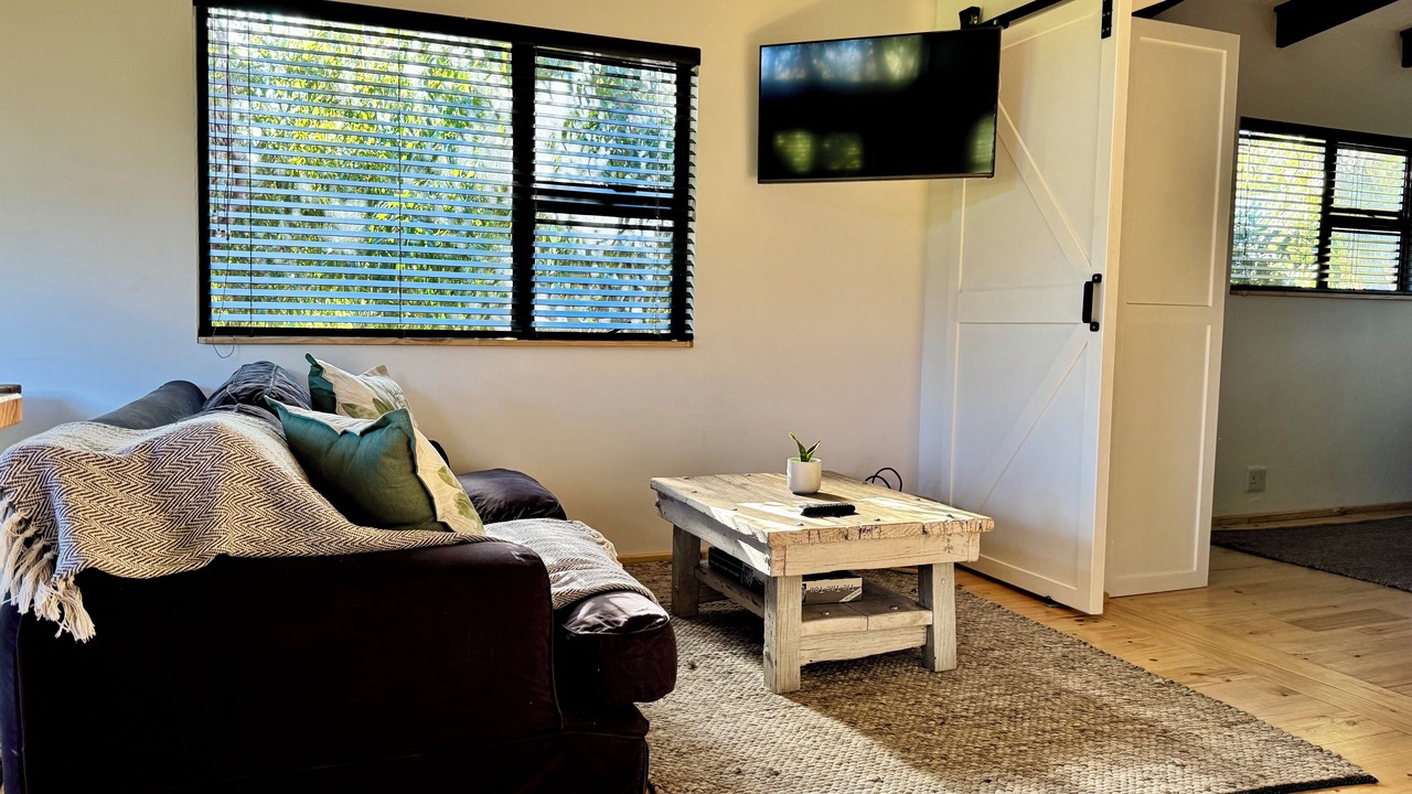 Photo of Livingroom in Flora Park