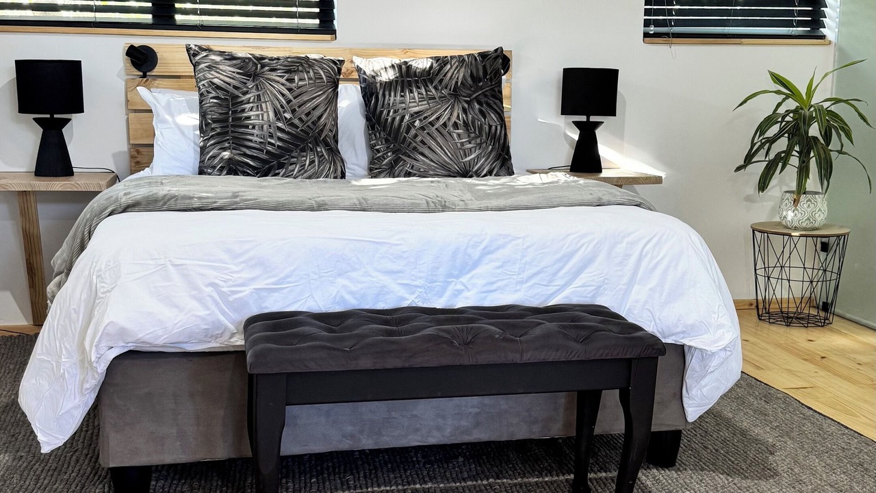 Photo of Bedroom in Flora Park
