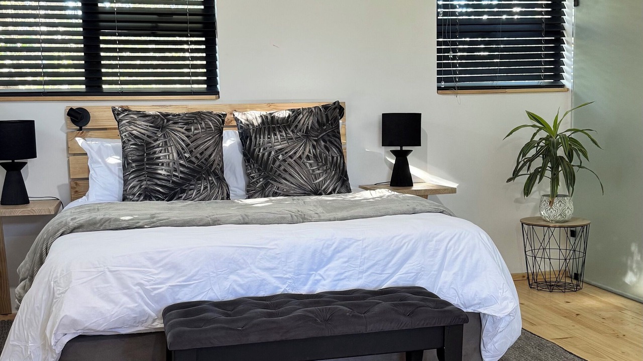Photo of Bedroom in Flora Park