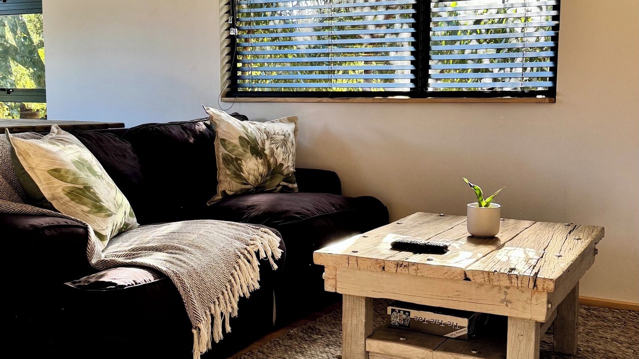 Photo of Livingroom in Flora Park