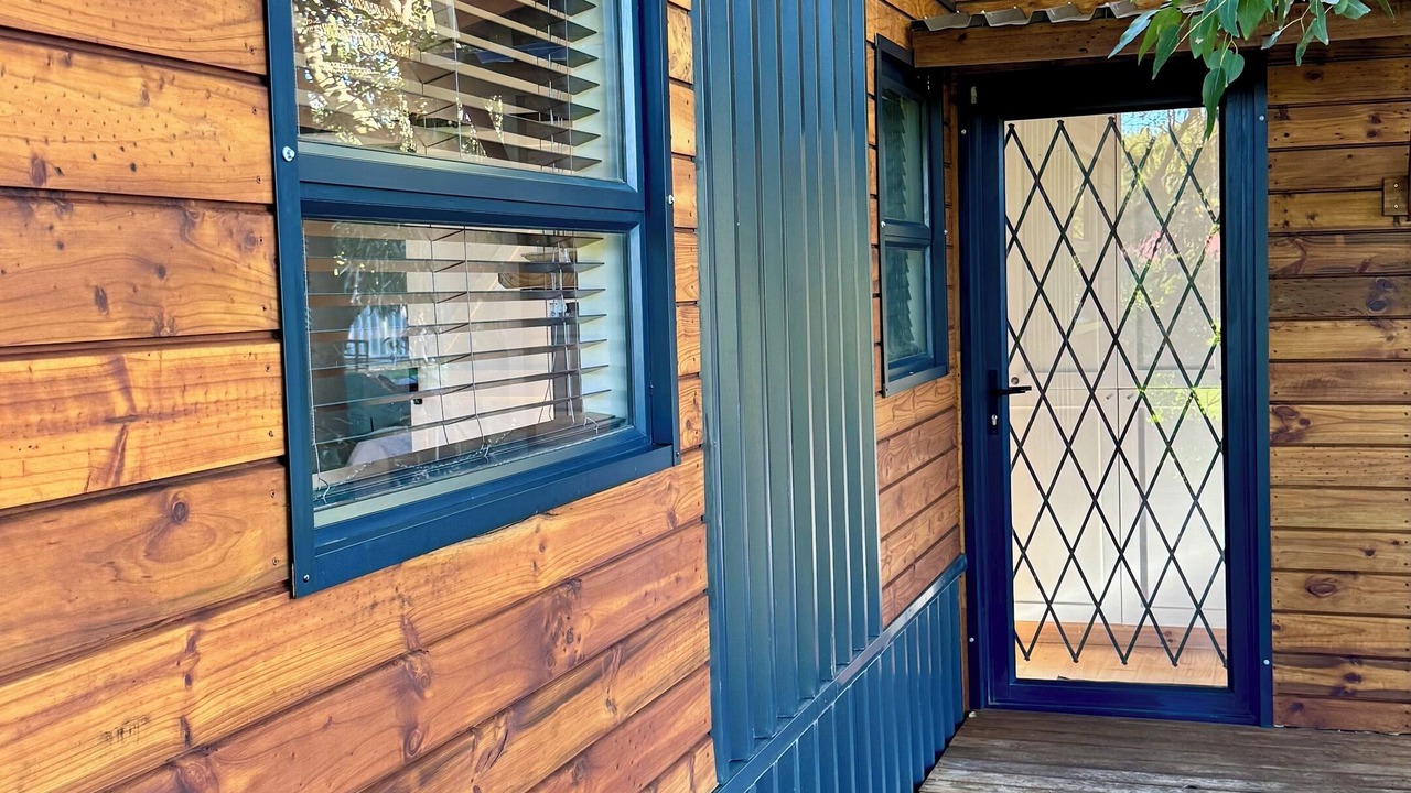 Photo of Patio Balcony in Flora Park