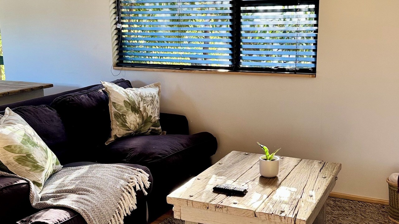 Photo of Livingroom in Flora Park
