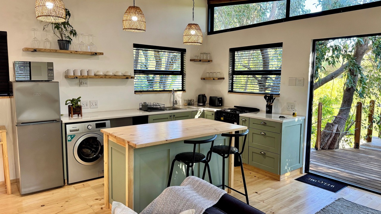 Photo of Kitchen in Flora Park