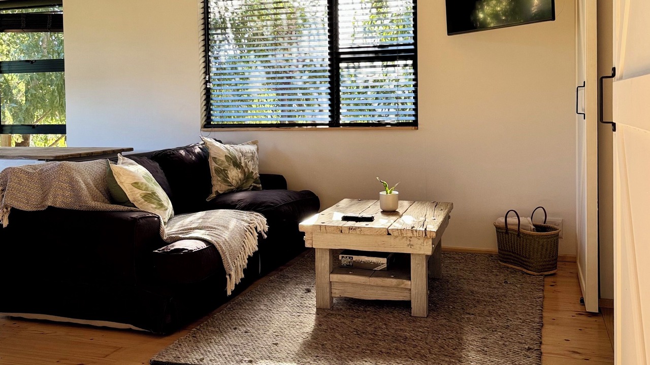 Photo of Livingroom in Flora Park