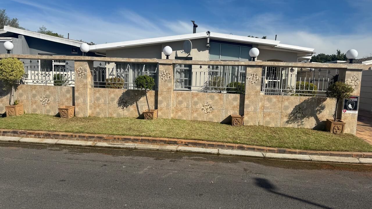 Photo of Outdoor in Kraaifontein