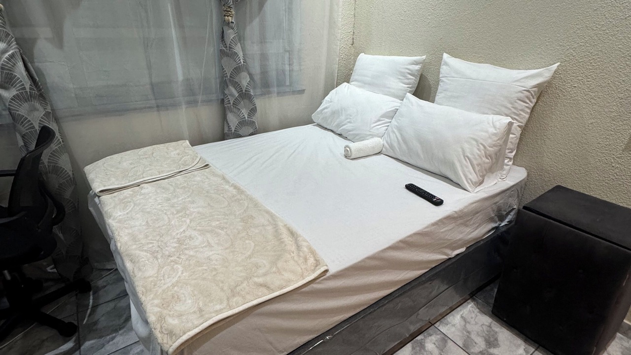 Photo of Bedroom in Kraaifontein