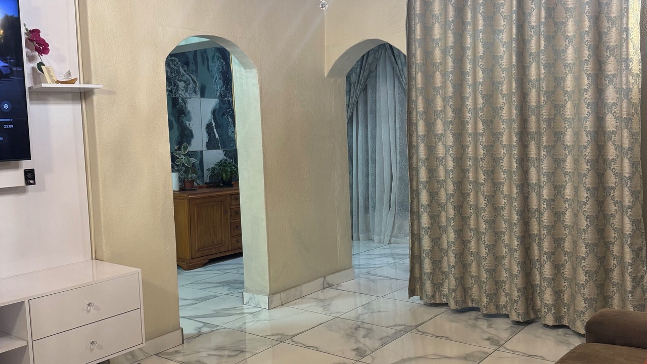 Photo of Livingroom in Kraaifontein