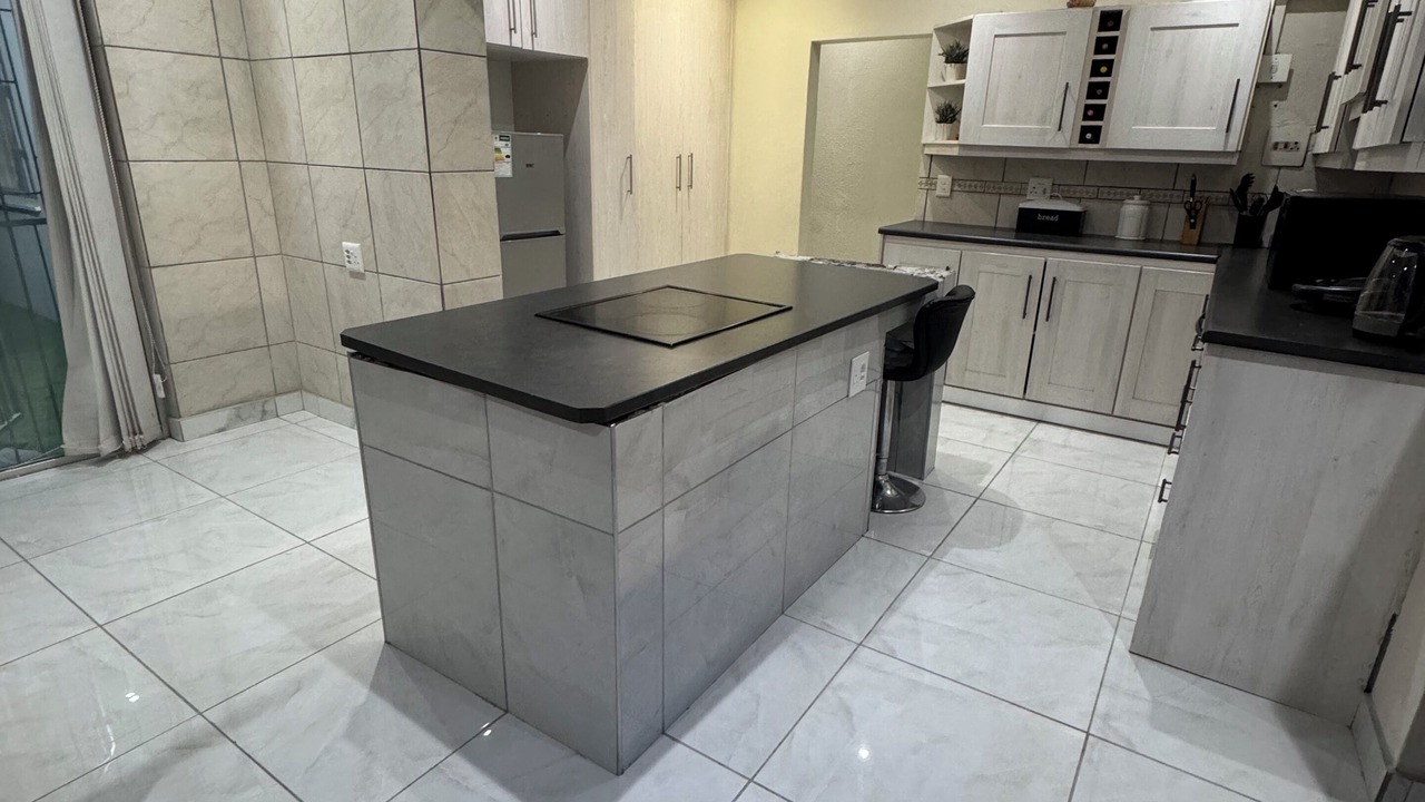 Photo of Kitchen in Kraaifontein
