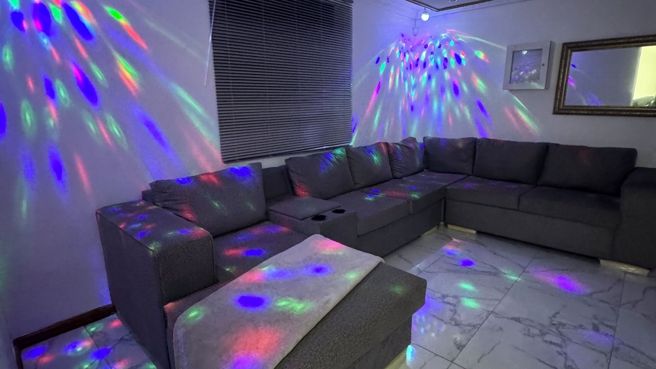 Photo of Livingroom in Kraaifontein