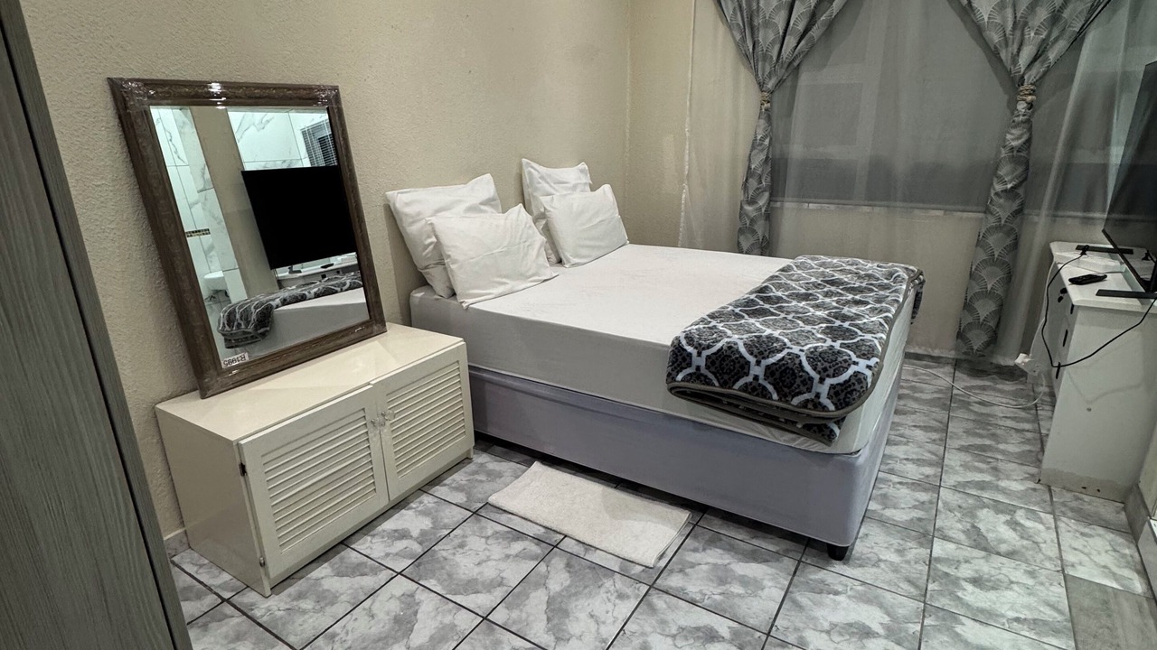Photo of Bedroom in Kraaifontein