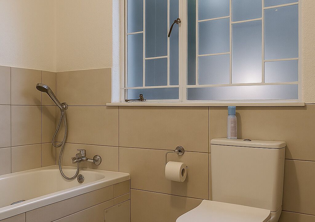 Photo of Bathroom in Greater Johannesburg Metropolitan Area