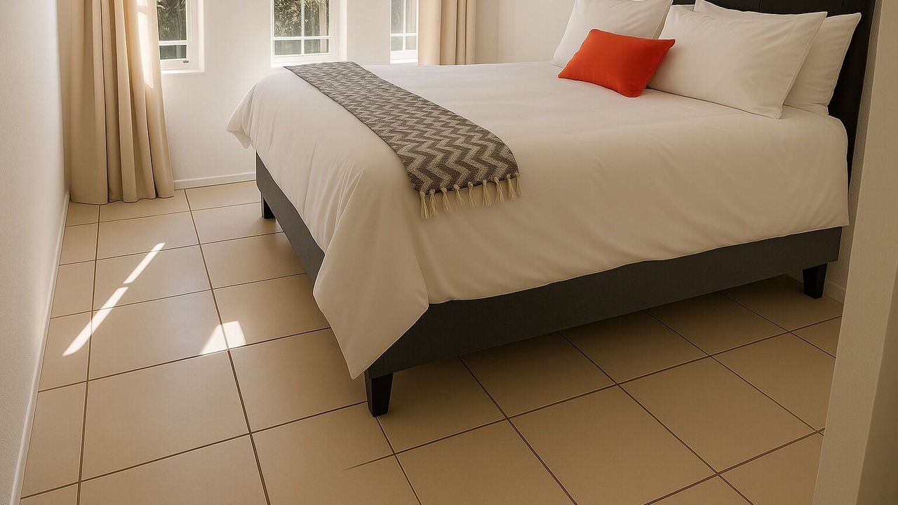 Photo of Bedroom in Greater Johannesburg Metropolitan Area