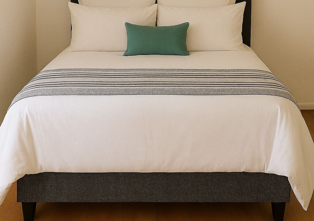 Photo of Bedroom in Greater Johannesburg Metropolitan Area