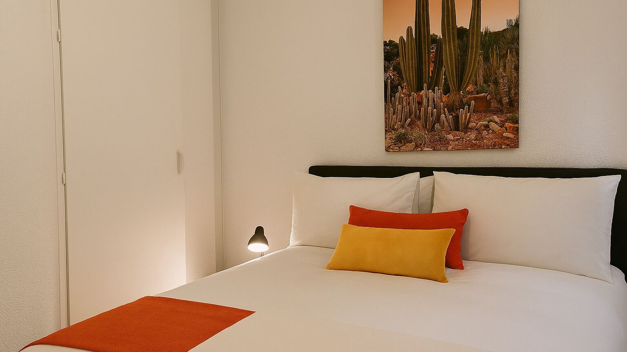 Photo of Bedroom in Greater Johannesburg Metropolitan Area