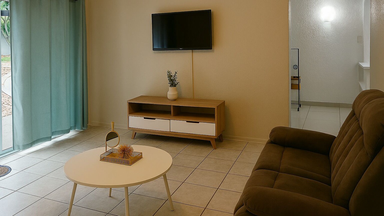 Photo of Livingroom in Greater Johannesburg Metropolitan Area