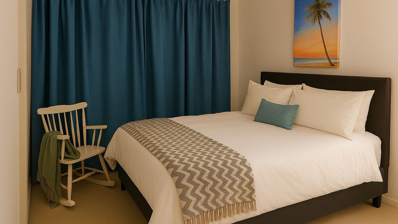 Photo of Bedroom in Greater Johannesburg Metropolitan Area