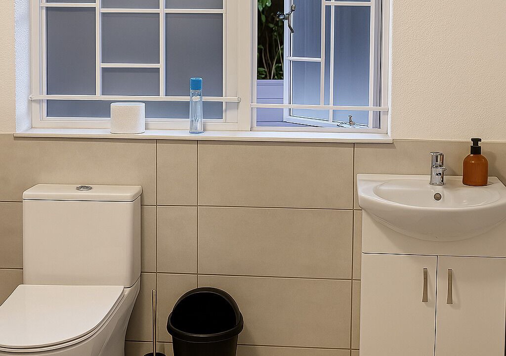 Photo of Bathroom in Greater Johannesburg Metropolitan Area