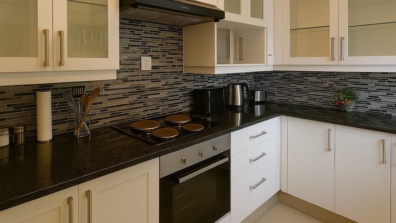 Photo of Kitchen in Greater Johannesburg Metropolitan Area