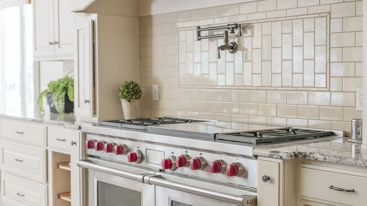 Photo of Kitchen in Morgan County