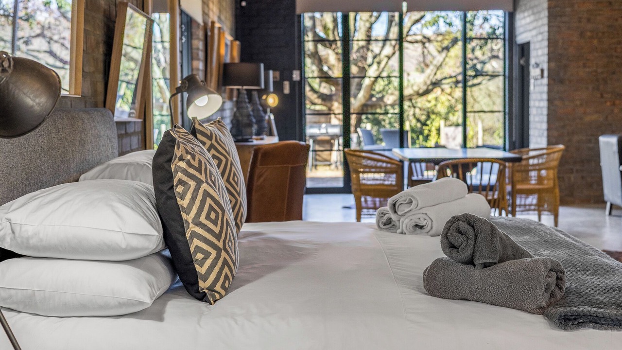 Photo of Bedroom in Stellenbosch