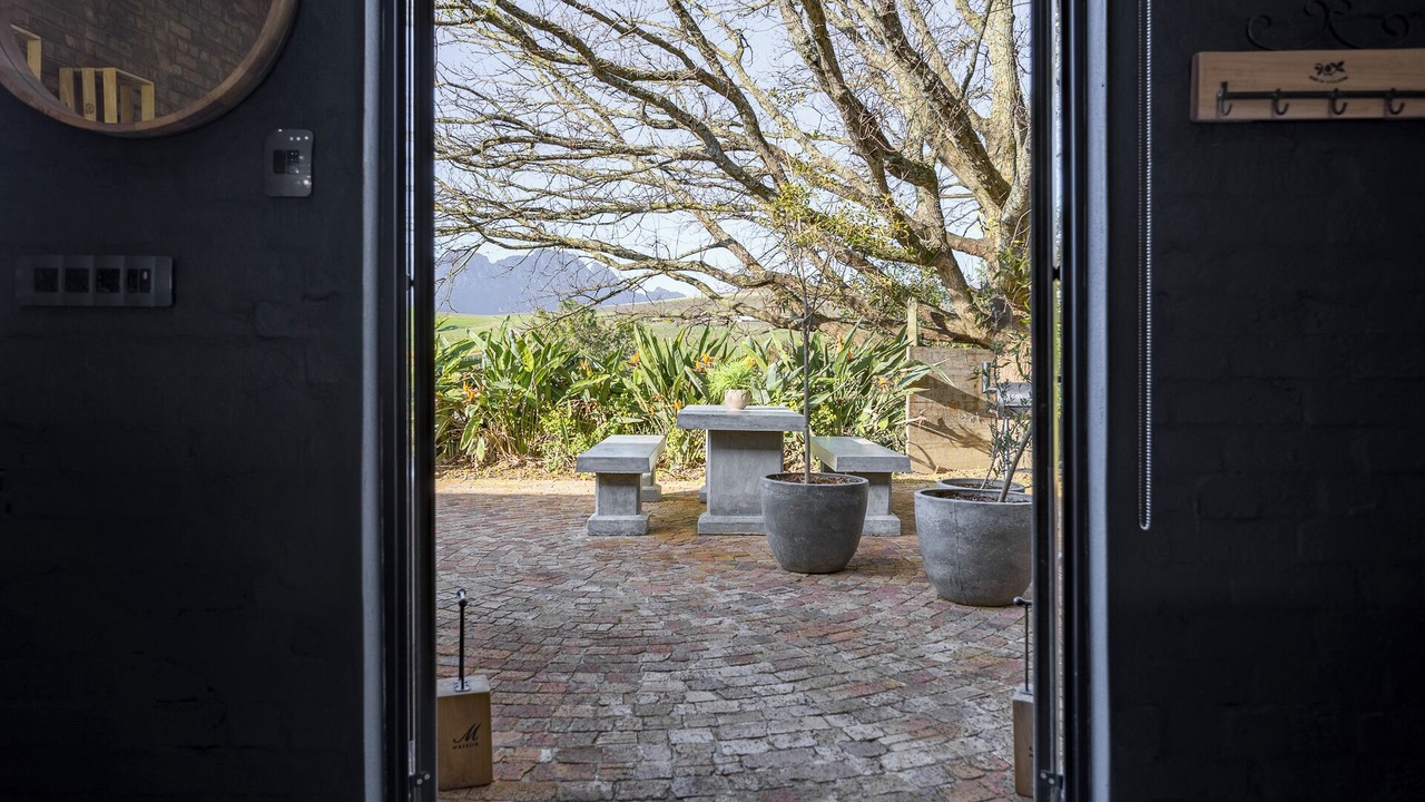 Photo of Others in Stellenbosch