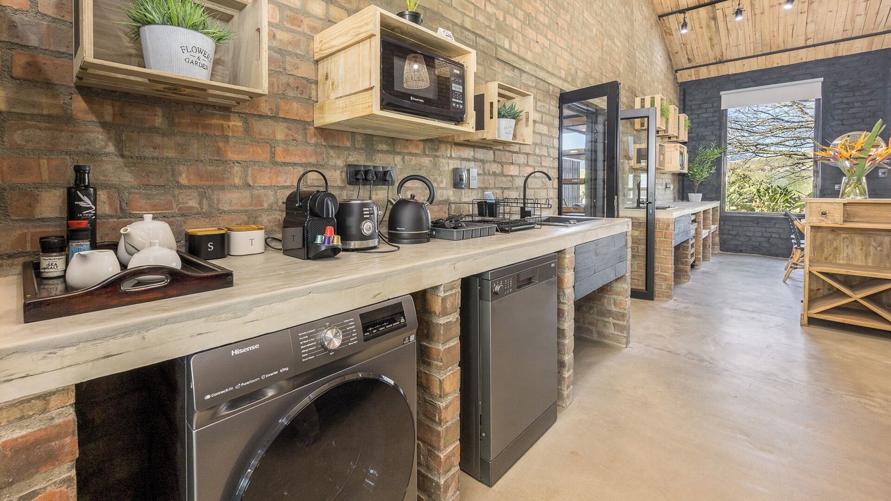 Photo of Kitchen in Stellenbosch