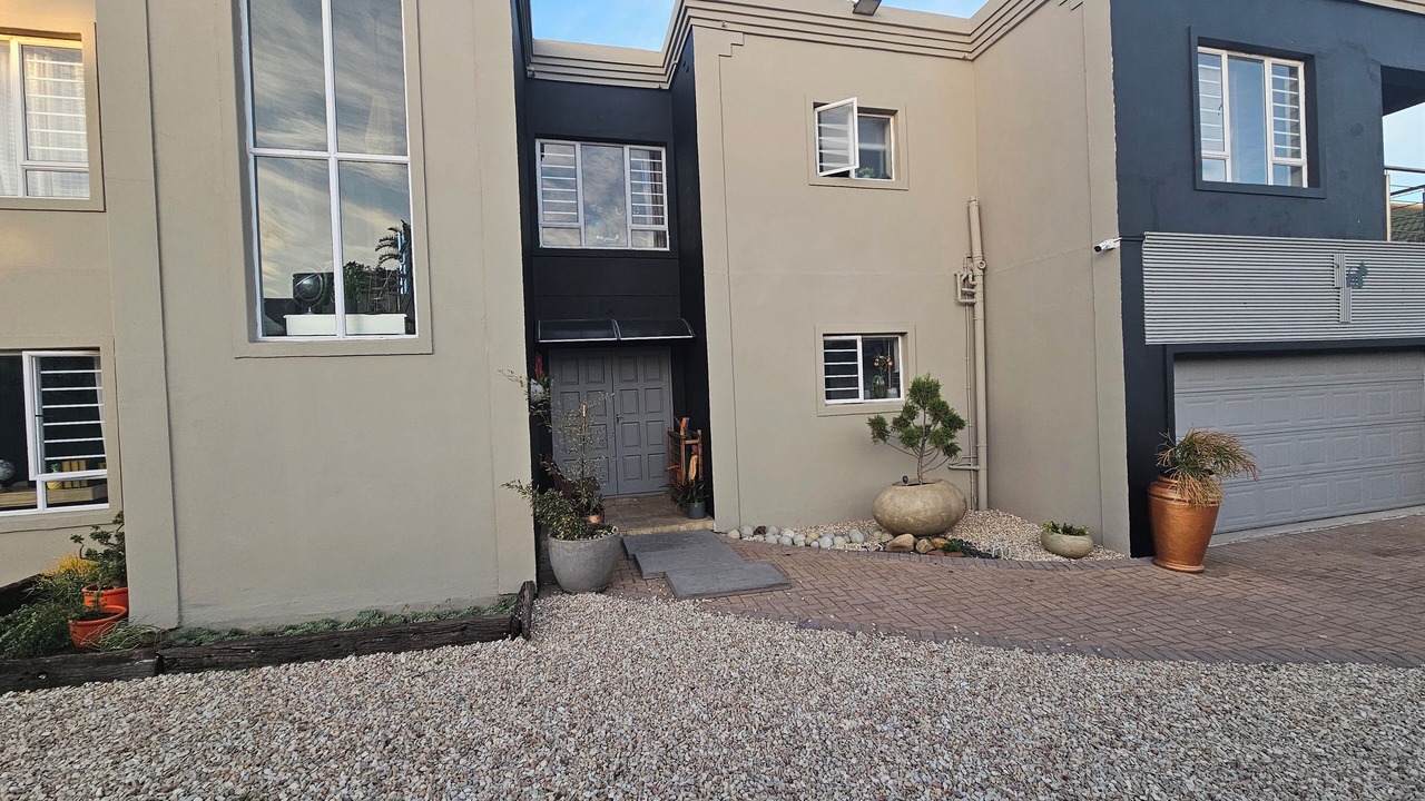Photo of Outdoor in Bluewater Bay
