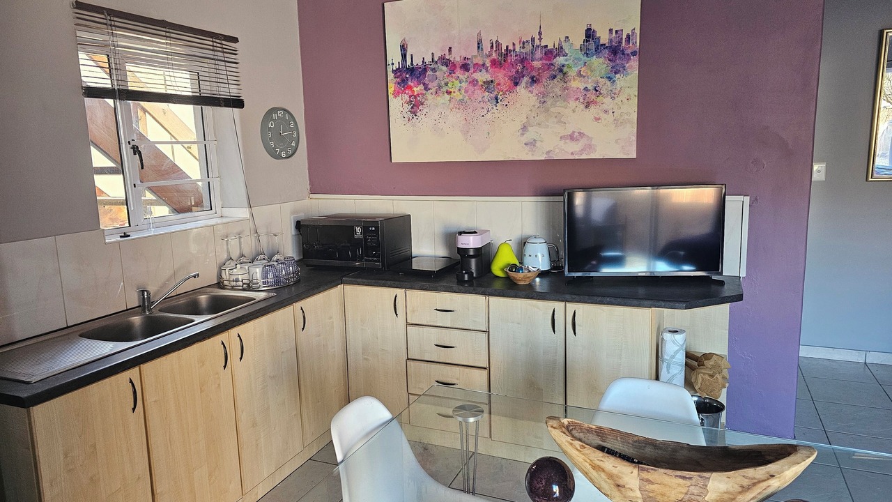 Photo of Kitchen in Bluewater Bay