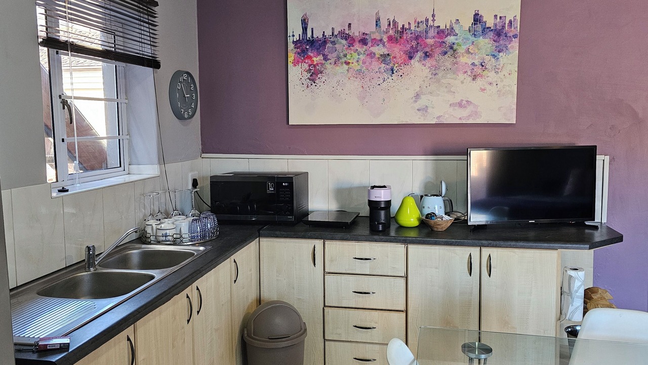 Photo of Kitchen in Bluewater Bay