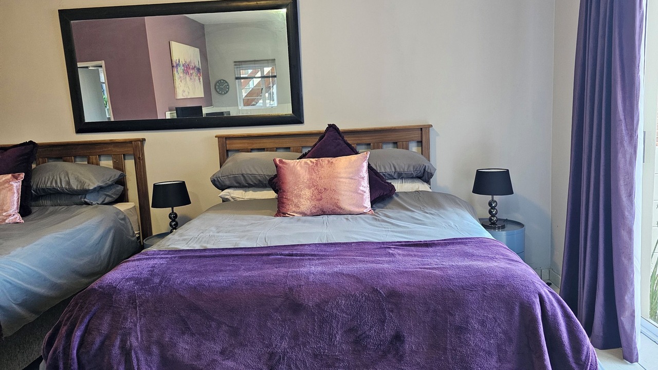 Photo of Bedroom in Bluewater Bay