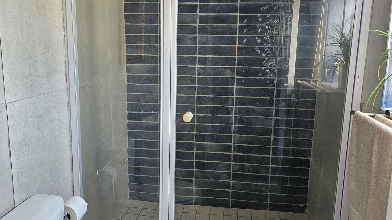 Photo of Bathroom in Bluewater Bay
