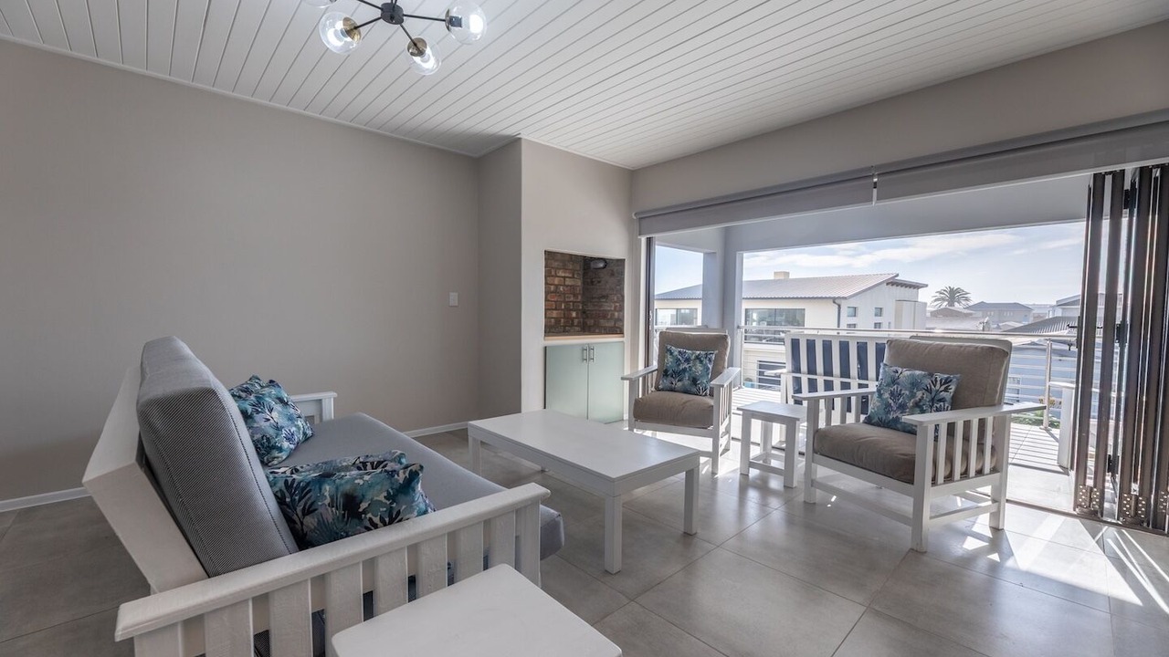 Photo of Livingroom in Melkbosstrand