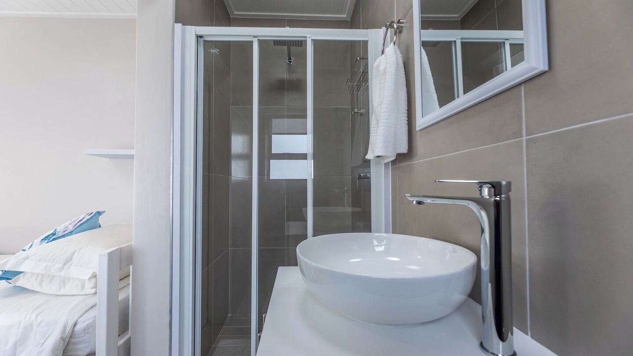 Photo of Bathroom in Melkbosstrand