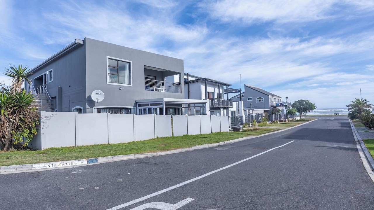Photo of Outdoor in Melkbosstrand