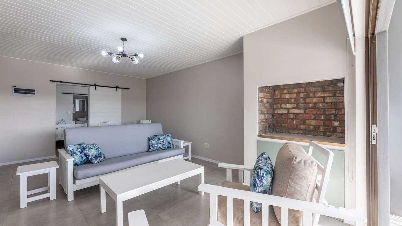Photo of Livingroom in Melkbosstrand