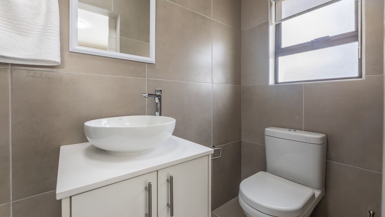 Photo of Bathroom in Melkbosstrand