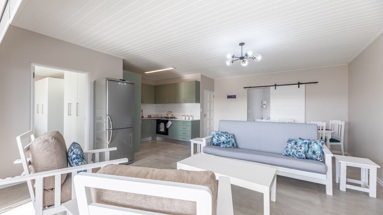 Photo of Livingroom in Melkbosstrand
