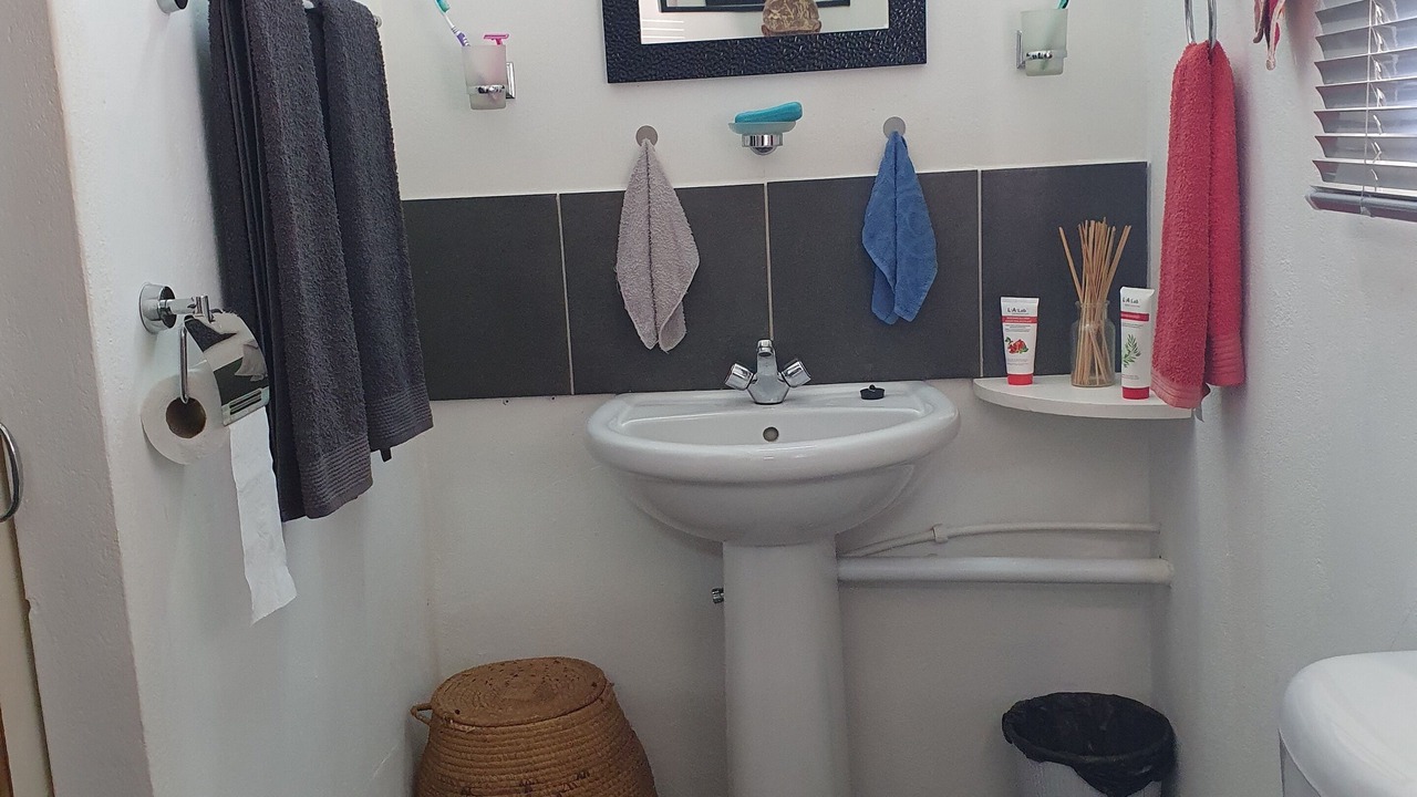 Photo of Bathroom in Riviersonderend