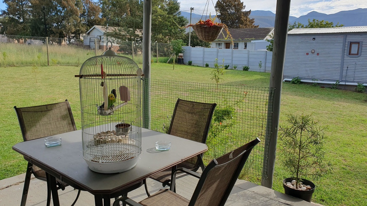 Photo of Outdoor in Riviersonderend