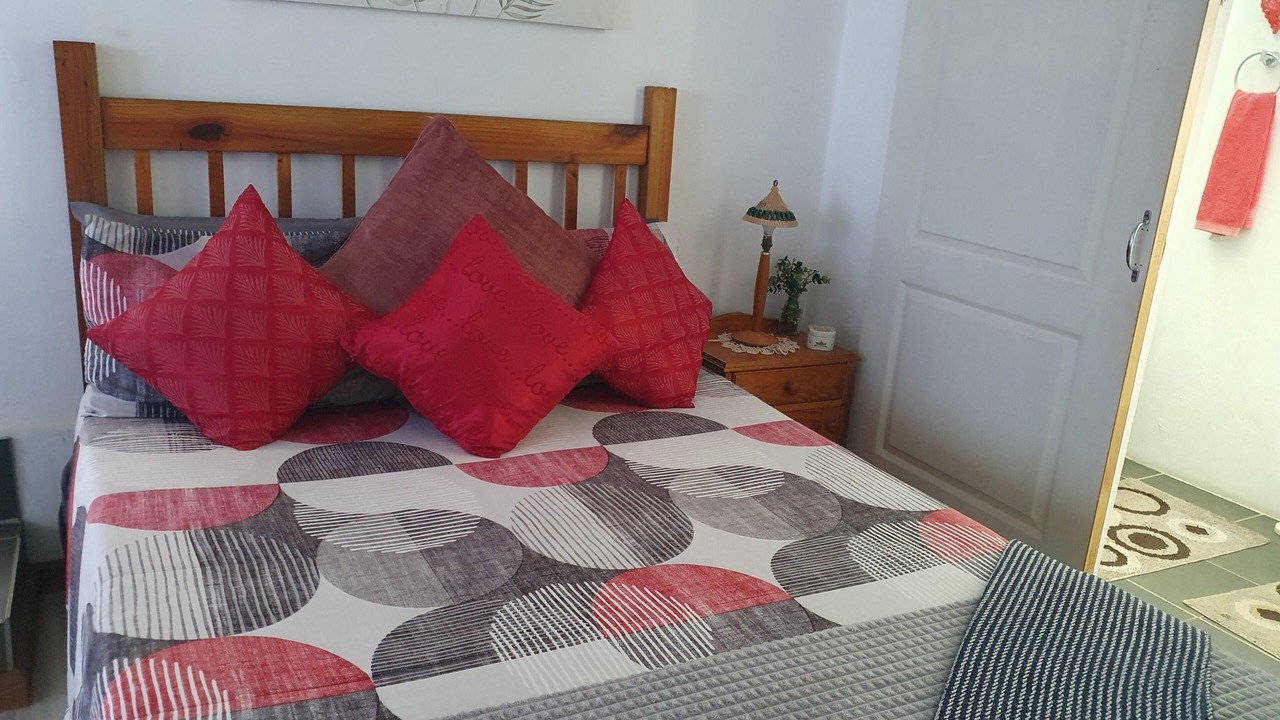Photo of Bedroom in Riviersonderend