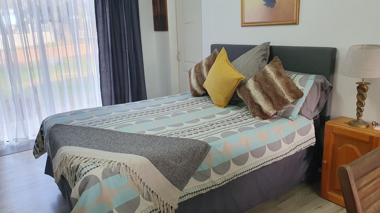 Photo of Bedroom in Riviersonderend
