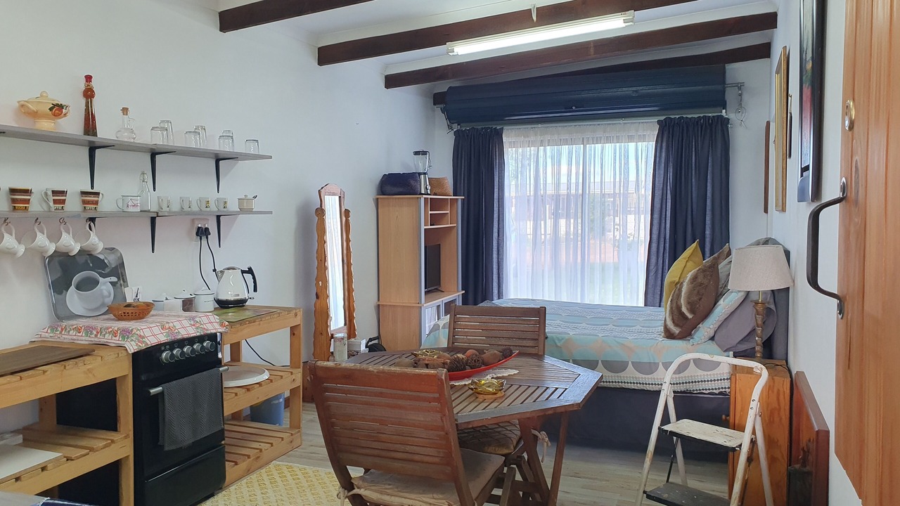 Photo of Bedroom in Riviersonderend