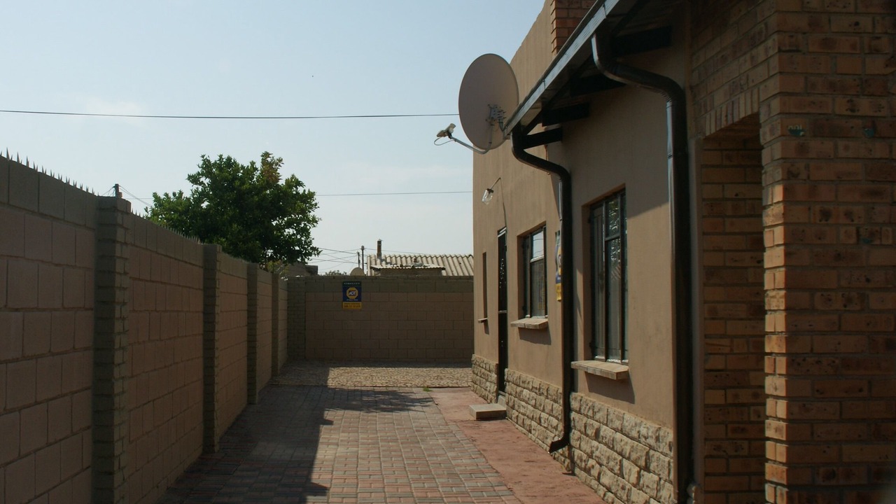 Photo of Outdoor in Matjhabeng