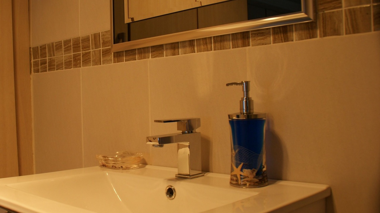 Photo of Bathroom in Matjhabeng
