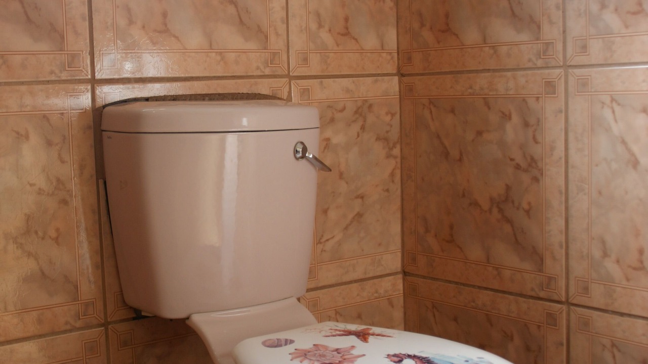 Photo of Bathroom in Matjhabeng
