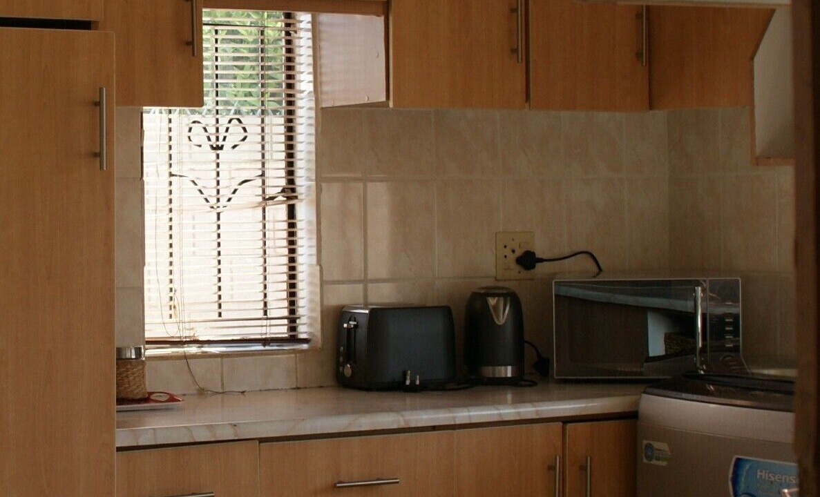 Photo of Kitchen in Matjhabeng